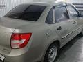 ВАЗ (Lada) Granta 2190 2012 годаүшін2 600 000 тг. в Усть-Каменогорск – фото 6