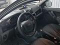 ВАЗ (Lada) Granta 2190 2012 годаүшін2 600 000 тг. в Усть-Каменогорск – фото 7