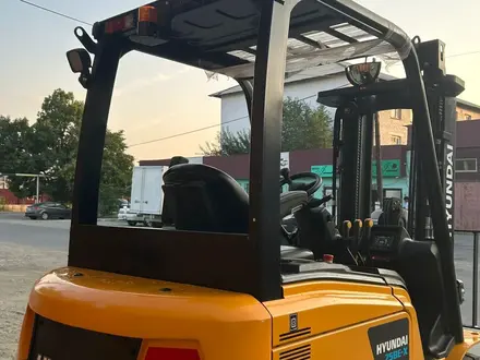 Hyundai 2023 года за 5 500 000 тг. в Алматы – фото 4