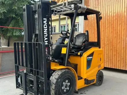 Hyundai 2023 года за 5 500 000 тг. в Алматы – фото 2