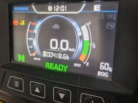Hyundai 2023 года за 5 500 000 тг. в Алматы – фото 5