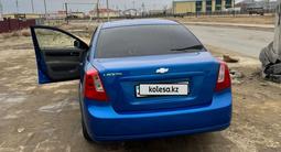 Daewoo Gentra 2014 годаfor3 400 000 тг. в Кульсары – фото 3