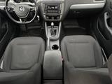 Volkswagen Jetta 2017 года за 8 450 000 тг. в Алматы – фото 5