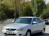 ВАЗ (Lada) Priora 2172 2010 года за 2 000 000 тг. в Шымкент