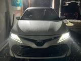 Toyota Camry 2018 годаүшін16 000 000 тг. в Тараз