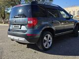 Skoda Yeti 2014 годаfor4 100 000 тг. в Шу – фото 3