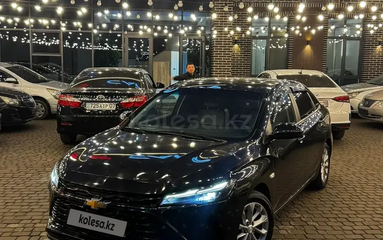 Chevrolet Monza 2023 годаfor5 900 000 тг. в Алматы