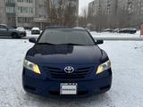 Toyota Camry 2007 года за 6 500 000 тг. в Семей – фото 5