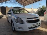 Chevrolet Cobalt 2025 годаүшін6 400 000 тг. в Кызылорда