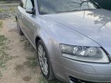 Audi A6 2005 годаүшін6 500 000 тг. в Павлодар