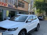 Chery eQ5 2024 года за 10 000 000 тг. в Шымкент