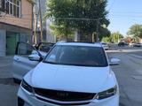 Chery eQ5 2024 года за 10 000 000 тг. в Шымкент – фото 3