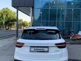 Chery eQ5 2024 года за 10 000 000 тг. в Шымкент – фото 4
