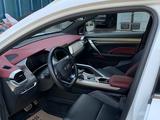 Chery eQ5 2024 года за 10 000 000 тг. в Шымкент – фото 5