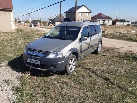 ВАЗ (Lada) Largus Cross 2019 года за 5 700 000 тг. в Алматы