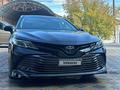 Toyota Camry 2019 годаүшін9 000 000 тг. в Кызылорда – фото 2