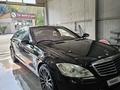 Mercedes-Benz S 350 2006 года за 7 500 000 тг. в Алматы – фото 23