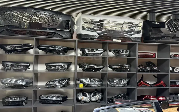 Changan Фары за 100 000 тг. в Актобе