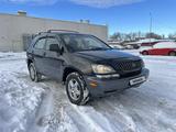 Lexus RX 300 1999 года за 4 600 000 тг. в Астана