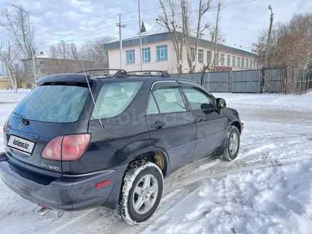 Lexus RX 300 1999 года за 4 600 000 тг. в Астана – фото 6