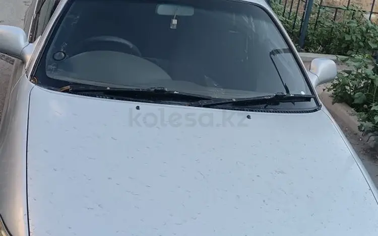 Toyota Corolla Ceres 1996 года за 1 800 000 тг. в Семей