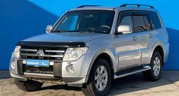 Mitsubishi Pajero 2010 года за 9 060 000 тг. в Алматы