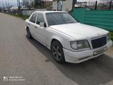 Mercedes-Benz E 230 1986 года за 1 200 000 тг. в Есик – фото 2