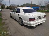 Mercedes-Benz E 230 1986 года за 1 200 000 тг. в Есик – фото 4