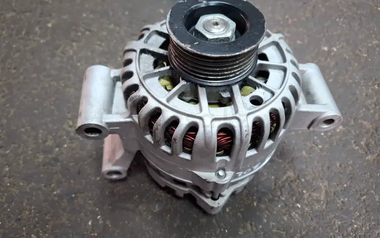 Генератор Mazda AJ 3.0L AJTM18300 Tribute за 35 000 тг. в Алматы