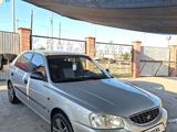 Hyundai Accent 2002 годаfor1 850 000 тг. в Шымкент