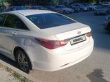 Hyundai Sonata 2010 года за 5 100 000 тг. в Шымкент – фото 5