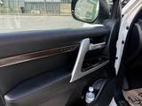 Toyota Land Cruiser 2018 года за 29 900 000 тг. в Алматы – фото 3