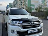 Toyota Land Cruiser 2018 года за 29 900 000 тг. в Алматы