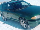 Opel Astra 1997 годаүшін1 300 000 тг. в Актау – фото 4