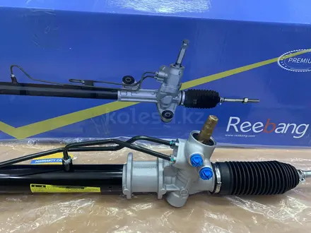 Рулевая рейка Митсубиси Делика Квадрат Mitsubishi Delica Квадрат Кирпич за 3 003 тг. в Кызылорда – фото 8