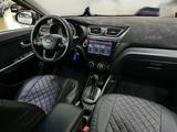 Kia Rio 2014 года за 5 500 000 тг. в Кокшетау – фото 5