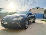 Toyota Camry 2015 годаfor8 700 000 тг. в Актау – фото 3