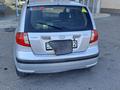 Hyundai Getz 2006 годаfor2 100 000 тг. в Актау – фото 4