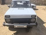 ВАЗ (Lada) Lada 2121 2000 годаүшін600 000 тг. в Актау