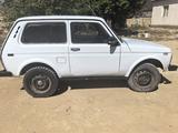 ВАЗ (Lada) Lada 2121 2000 годаүшін600 000 тг. в Актау – фото 2
