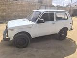 ВАЗ (Lada) Lada 2121 2000 годаүшін600 000 тг. в Актау – фото 3