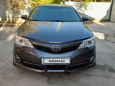 Toyota Camry 2012 года за 8 300 000 тг. в Жанакорган