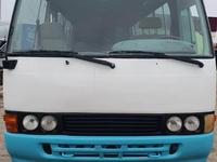 Toyota  Coaster 2004 года за 5 500 000 тг. в Атырау