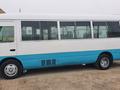 Toyota  Coaster 2004 годаүшін5 500 000 тг. в Атырау – фото 6