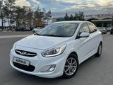 Hyundai Accent 2014 годаүшін5 580 000 тг. в Костанай