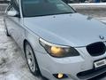 BMW 530 2006 годаүшін5 500 000 тг. в Алматы – фото 5