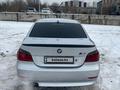 BMW 530 2006 годаүшін5 500 000 тг. в Алматы – фото 8