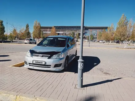 Toyota Ipsum 2004 года за 4 200 000 тг. в Актобе