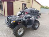 Polaris  Поларис Спортсмен 700куб. 2005 года за 4 000 000 тг. в Караганда