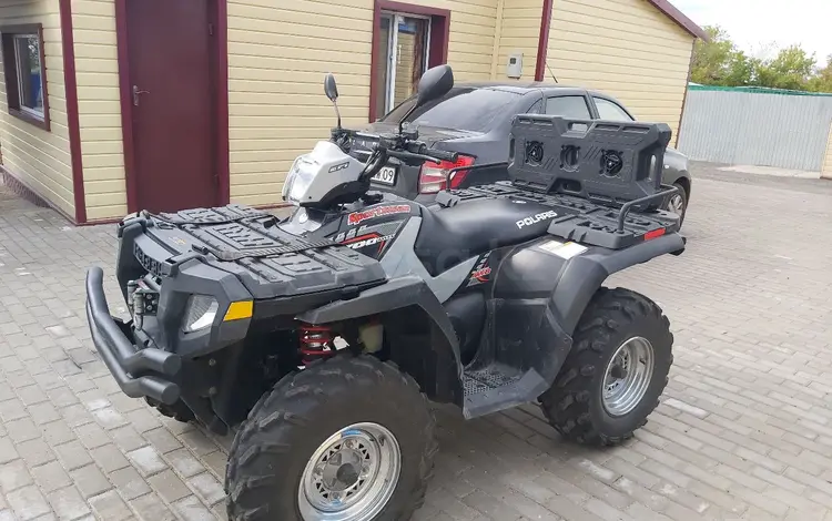 Polaris  Поларис Спортсмен 700куб. 2005 годаүшін4 000 000 тг. в Караганда